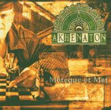 Warner Music Meteque Et Mat - Akhenaton
