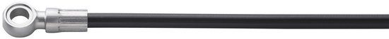 Shimano XTR SM-BH90-SBM remgeleiding zwart Lengte 1000 mm