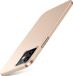 Apple Ultra Thin étui pour iPhone 12 - Or