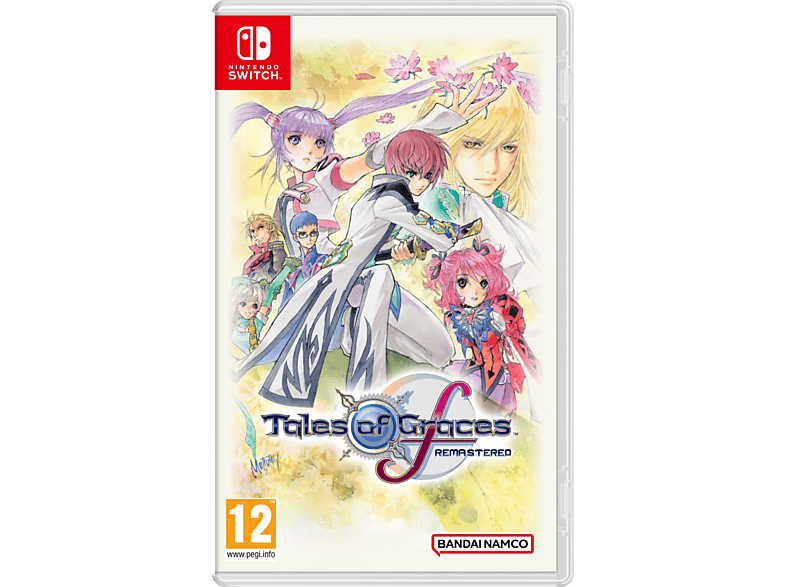 Bandai Namco Entertainment Inc. 3391892034011