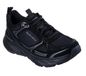 Skechers Edgeride Silver Eclipse Damessneakers