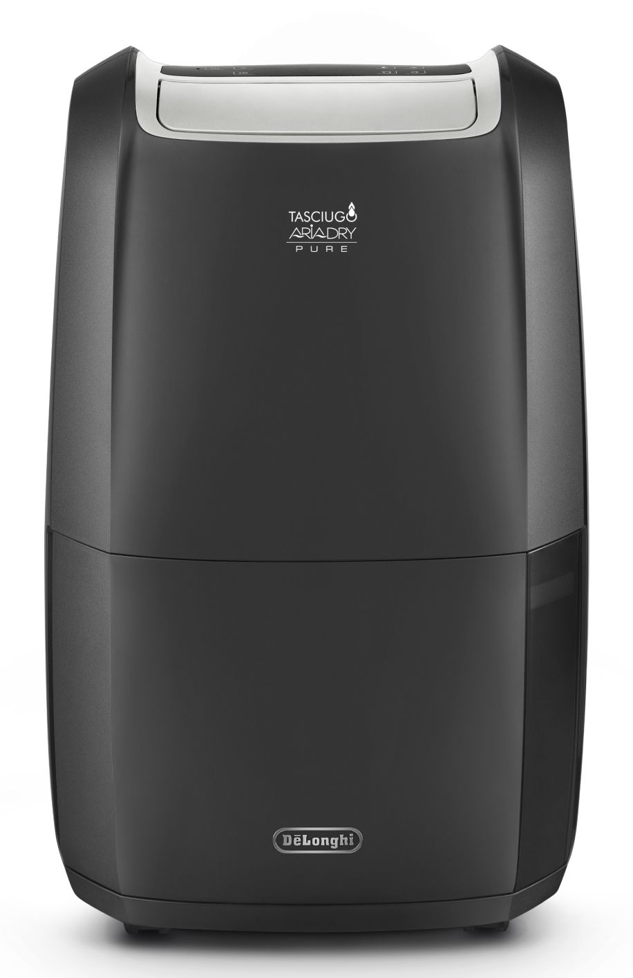 De'Longhi Tasciugo AriaDry Pure DDSX220WFA Luchtontvochtiger - Zwart