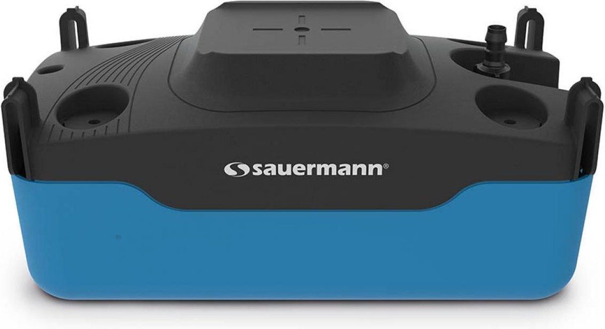Sauermann Condensaatpomp Si-83 - 3700543256496