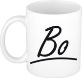 Bellatio Decorations Bo Naam koffiemok