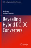 Revealing Springer Nature Analog Circuits and Signal Processing- Revealing Hybrid DC-DC Converters