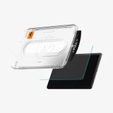 Spigen Glas.tR EZ Fit Protection d'écran Samsung Galaxy Tab S11