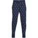 Polo Ralph Lauren Pyjamabroek navy / wit