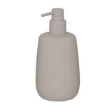 Sealskin Mireli Zeepdispenser 400 ml Vrijstaand Greige