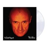 Warner Music Phil Collins - No Jacket Required (Crystal Clear Vinyl)
