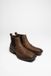 Ariat Booker Ultra Bottes de cowboy homme cuir marron taille 45