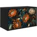 Maison Exclusive Meuble TV mural exclusif - LOCHEM, 69 x 33 x 40 cm, fabriqué en panneaux de particules