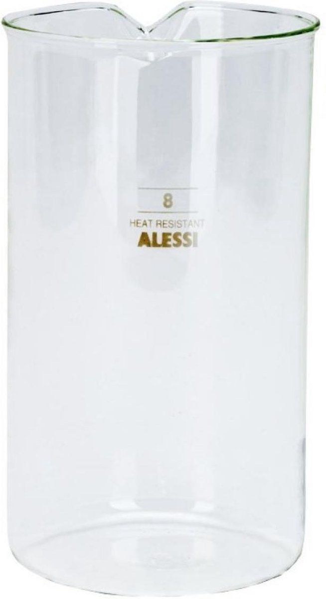 Alessi 35741 Waterglazen