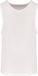 Proact Overgooier Kind 6/10 years (6/10 ans) White 100% Polyester
