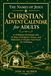 The Names of Jesus Christian Advent Calendar for Adults