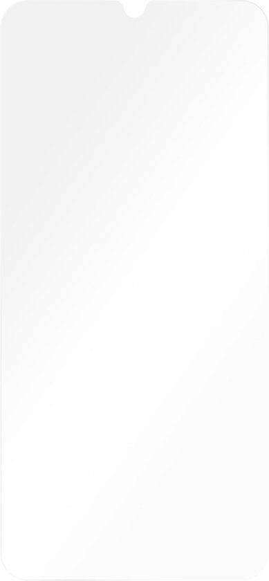 JustinCase Screenprotector Tempered Glas Samsung Galaxy A16