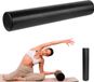 Rebel Active Serie - Massageroller - EPP Materiaal - 90 cm - Zwart