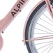 Alpina Spatbord set 26 Clubb gold met matt