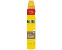 Rizo Giorgi Styling Mousse Curly Nº3 250 ml