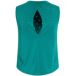 Joma Technisch mouwloos shirt voor dames R-City Winter