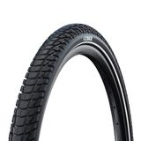 Schwalbe Marathon Plus Tour 26'' X 2.00 Stevige Urbanband Zwart