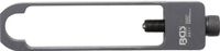 BGS V-ribben riemspanner voor Mercedes-Benz W169 & W245 - 1 stuk