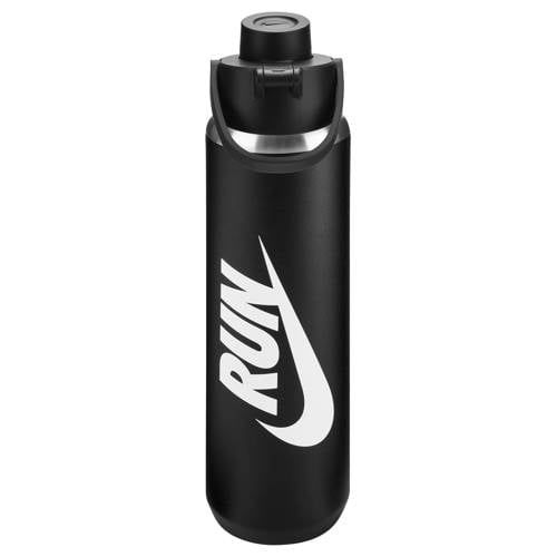 Nike bidon Recharge 710ml zwart
