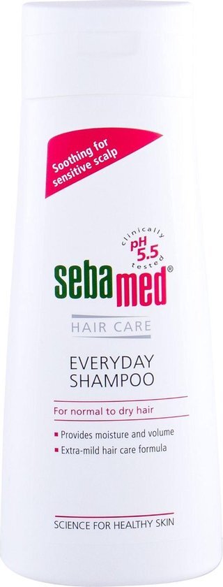 Sebamed - Classic Everyday Shampoo - 200ml
