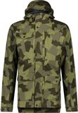 AGU Pocket Regenjas Urban Outdoor Heren - Groen - S