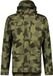 AGU Pocket Regenjas Urban Outdoor Heren - Groen - S