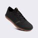 Crankbrothers MTB-Fahrradschuhe Stamp Street Fabio Lace, schwarz/gold