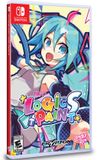 Limited Run Games Hatsune Miku Logic Paint S - Nintendo Switch