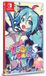 Limited Run Games Hatsune Miku Logic Paint S - Nintendo Switch