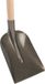 Talen Tools Betonschop - Gehard staal - Essenhouten steel - 110 cm