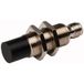 Eaton Capteur de proximité, E57 Global Series, 1 NO, 2 fils, 10 - 30 V DC, M18 x 1 mm, Sn= 8 mm, non affleurant, NPN/PNP, métal, connexion par fiche M12 x 1, 135938