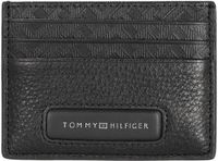Tommy Hilfiger Monogram - Creditcardhouder 6cc 10 cm (black)