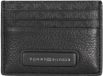Tommy Hilfiger Monogram - Creditcardhouder 6cc 10 cm (black)