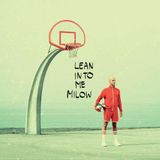 Lean Milow ‎ Lean Into Me CD + DVD Standard Edition 2 stuk(s)