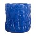 Nordic Nest Byon Lanterne Laranne Ø10 cm Bleu