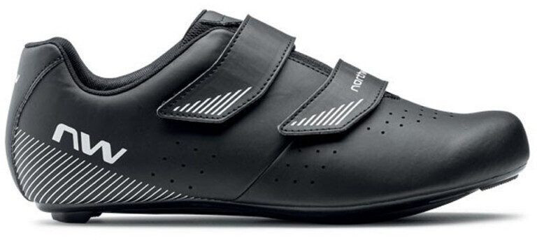 Northwave Jet 3 Shoes Men, zwart