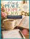 A Cup of Peace, Hope & Joy: Christian Word Search Puzzles
