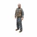 Hasbro Star Wars Figurine d'action Bodhi Rook 15 cm Rogue One Black Series 2021 Multicolores