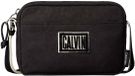 Merkloos Calvin Klein Crossbody tas Polyester Zwart Herfst/Winter
