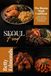 SEOUL FOOD Paperback 84 pagina's Betty Edmonds American Digital Publishers Libri GmbH 9798994542606