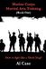Marine McMat- Marine Corps Martial Arts Training (book one)