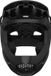 POC Otocon Downhillhelm Uranium Black Matt L