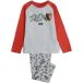 Star Wars Pyjama bande dessinée manches longues enfant