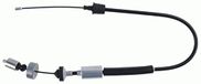 SACHS Seilzug, Kupplungsbetätigung 3074600271