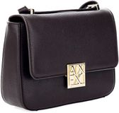 Armani Exchange Xw002169_af19895 Sac bandoulière Marron