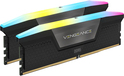 Corsair Vengeance RGB 32GB (2x16GB) DDR5 6400MHz C36 RAM