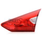 PRASCO BM4001303 Koplamp